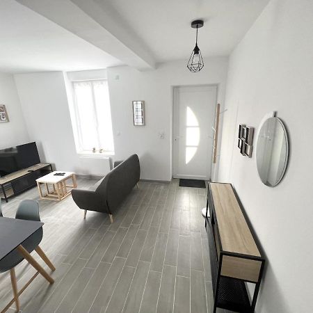 180A - Duplex T2 Tout Confort Du Gond - 45 M2 Le Gond-Pontouvre Exterior photo